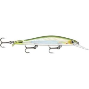 Rapala Ripstop Deep Her 12cm 2