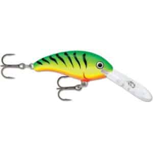 Rapala Shad Dancer Sdd04 Ft 4cm 2