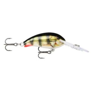 Rapala Shad Dancer Sdd04 Peml 4cm 2