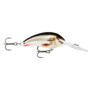 Rapala Shad Dancer Sdd04 Roml 4cm 2