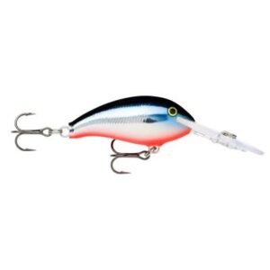 Rapala Shad Dancer Sdd05 Bghm 5cm 2