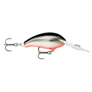 Rapala Shad Dancer Sdd07 Hlwm 7cm 2