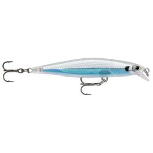 Rapala Shadow Rap Sdr As 7cm 0