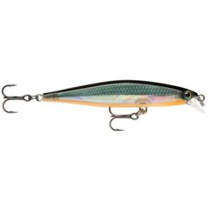 Rapala Shadow Rap Sdr Hlw 7cm 0