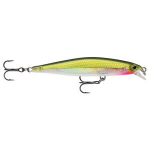 Rapala Shadow Rap Sdr Og 7cm 0