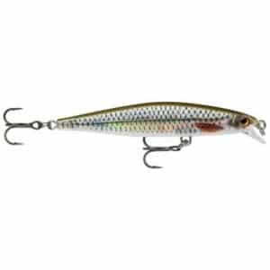 Rapala Shadow Rap Sdr Rol 7cm 0