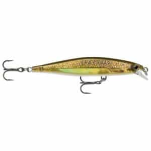 Rapala Shadow Rap Sdr Trl 7cm 0