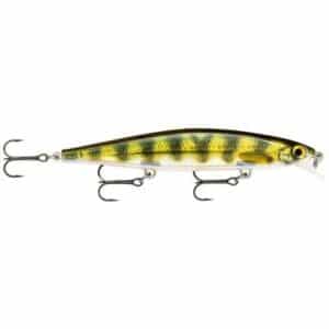 Rapala Shadow Rap Sdr Pel 11cm 0