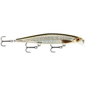 Rapala Shadow Rap Sdr Rol 11cm 0