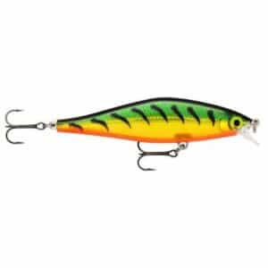 Rapala Shadow Rap Shad Sdrs Ft 9cm 0