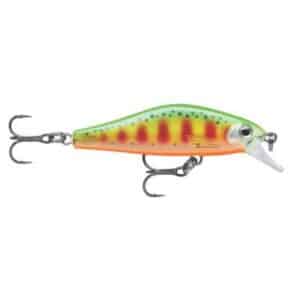 Rapala Shadow Rap Solid Shad 05 Grs 0