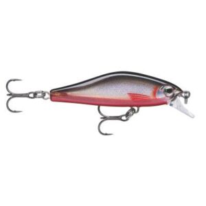 Rapala Shadow Rap Solid Shad 05 Rbs 0