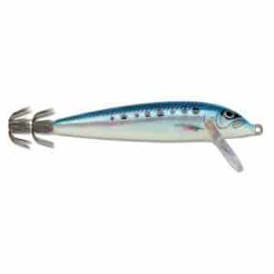 Rapala Squid Sqcd Bsrd 9cm Variabel Taucht ab Blue Sardine