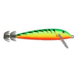 Rapala Squid Sqcd Ft 11cm Variabel Taucht ab Firetiger