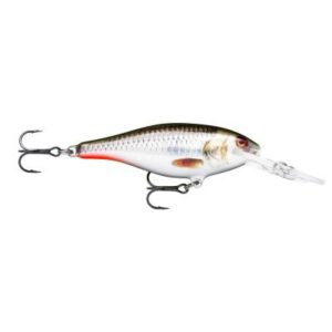 Rapala Shad Rap 07 Rohl 1