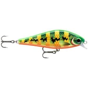 Rapala Super Shadow Rap 11 Pck 11cm 0