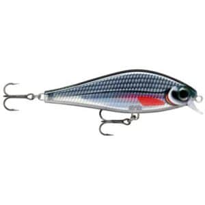 Rapala Super Shadow Rap 11 Ror 11cm 0