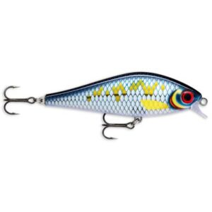 Rapala Super Shadow Rap 11 Scrb 11cm 0