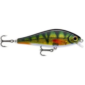 Rapala Super Shadow Rap Pel 16cm 1-1