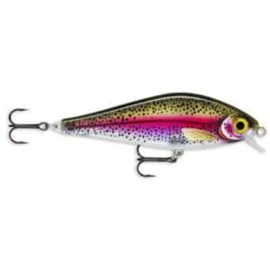 Rapala Super Shadow Rap Rtl 16cm 1-1