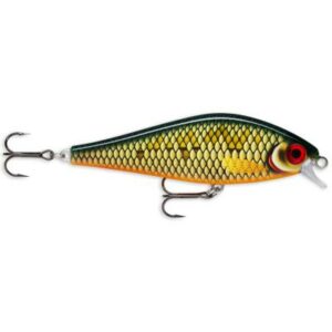 Rapala Super Shadow Rap Scrr 16cm 1-1