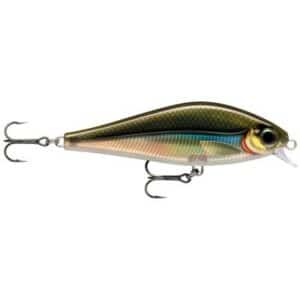 Rapala Super Shadow Rap Smb 16cm 1-1