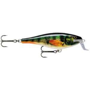 Rapala Super Shad Rap Ssr Pel 14cm 1