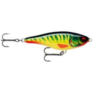 Rapala Twitchin' Rap Twr12 Htpk 12cm 0