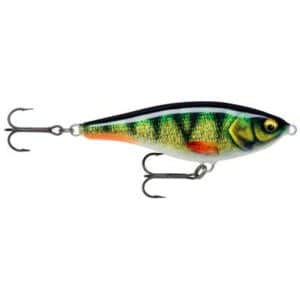 Rapala Twitchin' Rap Twr12 Pel 12cm 0