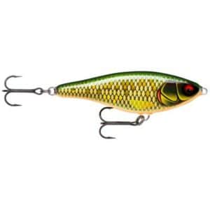 Rapala Twitchin' Rap Twr12 Scrr 12cm 0