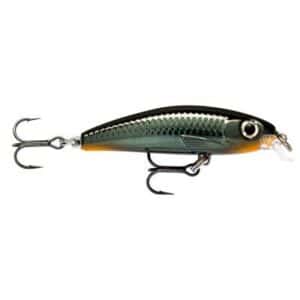 Rapala Ultra Light Minnow Ulm Cbn 6cm 0