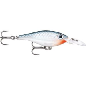 Rapala Ultra Light Shad Uls Sd 4cm 1