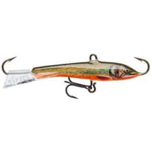 Rapala Jigging W5 Chl 5cm 9g Variabel Sinkend Live Char