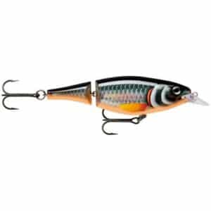 Rapala X-Rap Jointed Shad 13cm 1