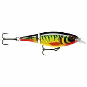 Rapala X-Rap Jointed Shad 13cm 1