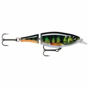 Rapala X-Rap Jointed Shad 13cm 1