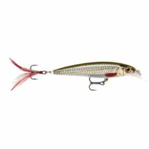 Rapala X-Rap Xr Rol 4cm 0