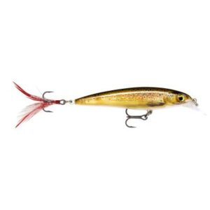 Rapala X-Rap Xr Trl 4cm 0