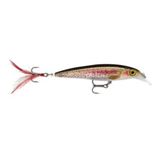 Rapala X-Rap Xr Rtl 6cm 0