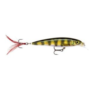 Rapala X-Rap Xr08 Pel 8cm 0