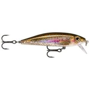 Rapala X-Rap Countdown Xrcd Rtl 5cm 0