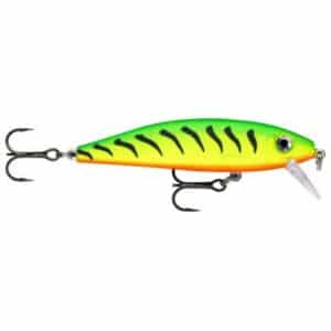 Rapala X-Rap Countdown Xrcd Ftu 7cm 0