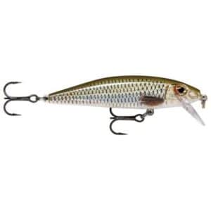 Rapala X-Rap Countdown Xrcd Rol 7cm 0