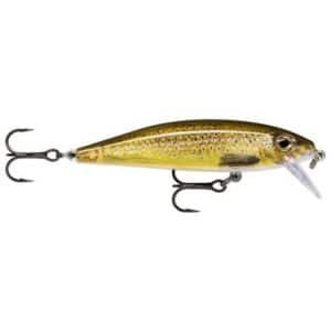 Rapala X-Rap Countdown Xrcd Trl 7cm 0