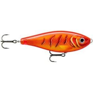 Rapala X-Rap Haku 14 Bas 14cm variabel sinkend Battle Scars