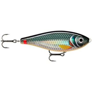 Rapala X-Rap Haku 14 Hlw 14cm variabel sinkend Halloween