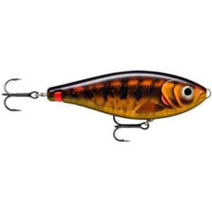 Rapala X-Rap Haku 14 Tmo 14cm variabel sinkend Tånglake