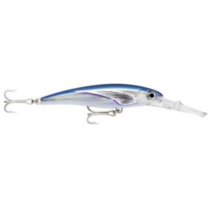 Rapala X-Rap Magnum 40 Ffu 18cm 12m Schwimmend Flying Fish UV