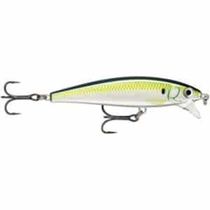 Rapala X-Rap Magnum Cast Pld 10cm 1