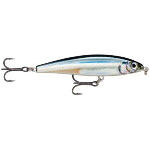 Rapala X-Rap Magnum Prey Anc 10cm 0